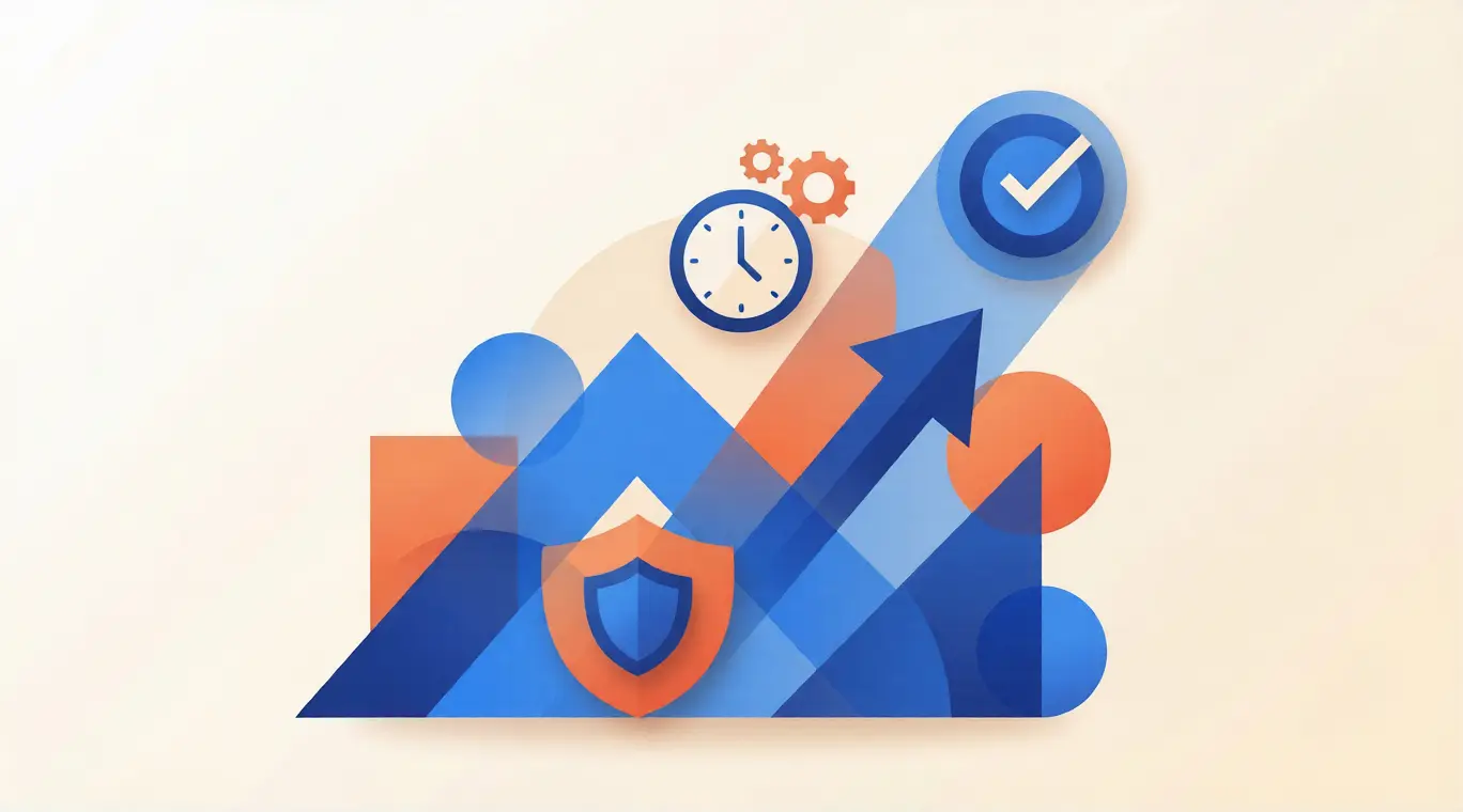 Savings account benefits overview